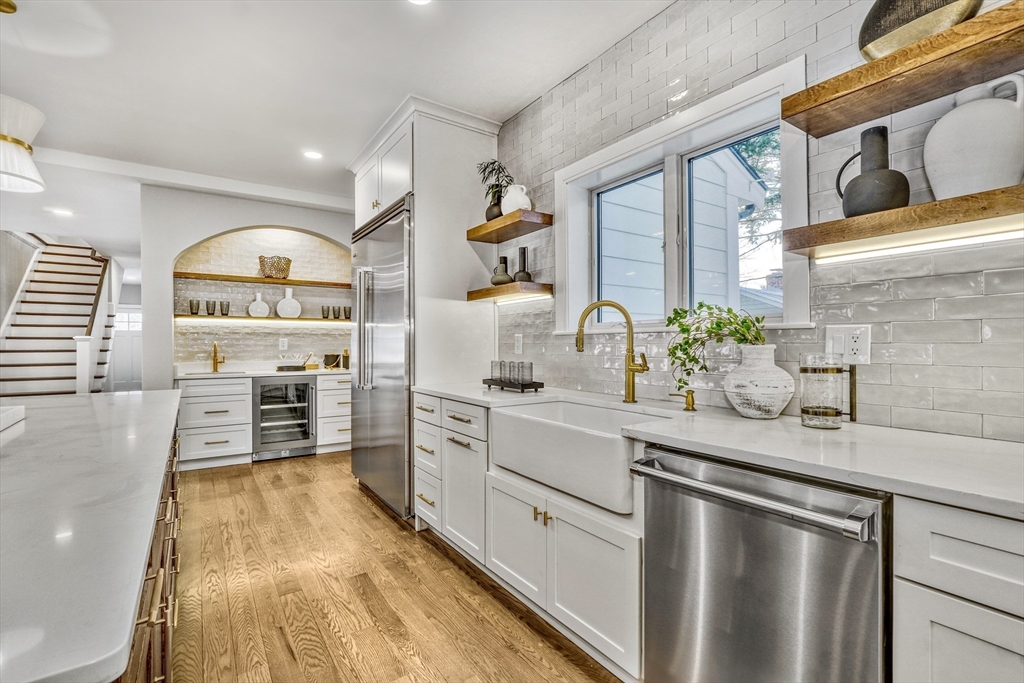 8 Chestnut Street Winchester, MA 01890 - Photo 21 of 42