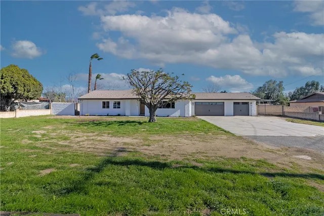 $899,000 | 9575 Locust Avenue, Bloomington, CA 92316