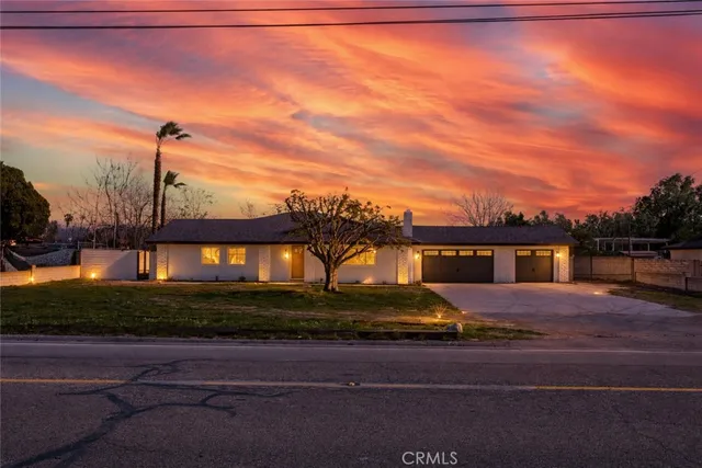 $899,000 | 9575 Locust Avenue, Bloomington, CA 92316