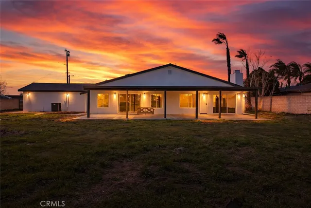 $899,000 | 9575 Locust Avenue, Bloomington, CA 92316