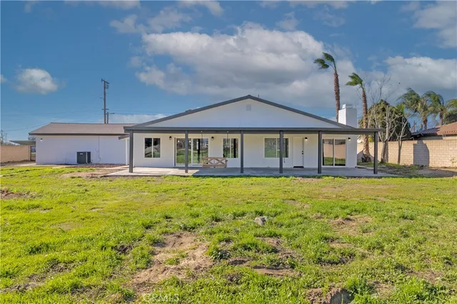 $899,000 | 9575 Locust Avenue, Bloomington, CA 92316