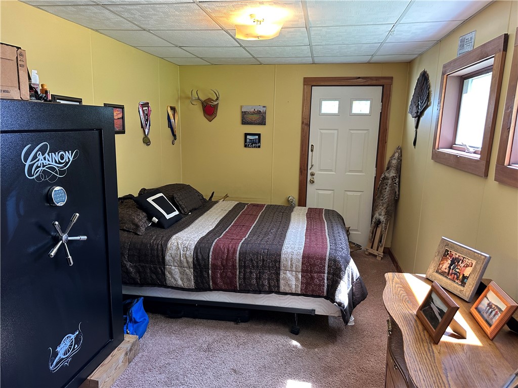 116 Derrick Road Bradford, PA 16701 - Photo 9 of 43 1ST FLOOR BEDROOM