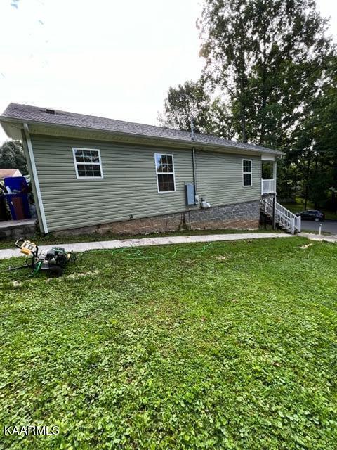 161 Johnson Road Oak Ridge, TN 37830 - Photo 2 of 18 IMG_4103