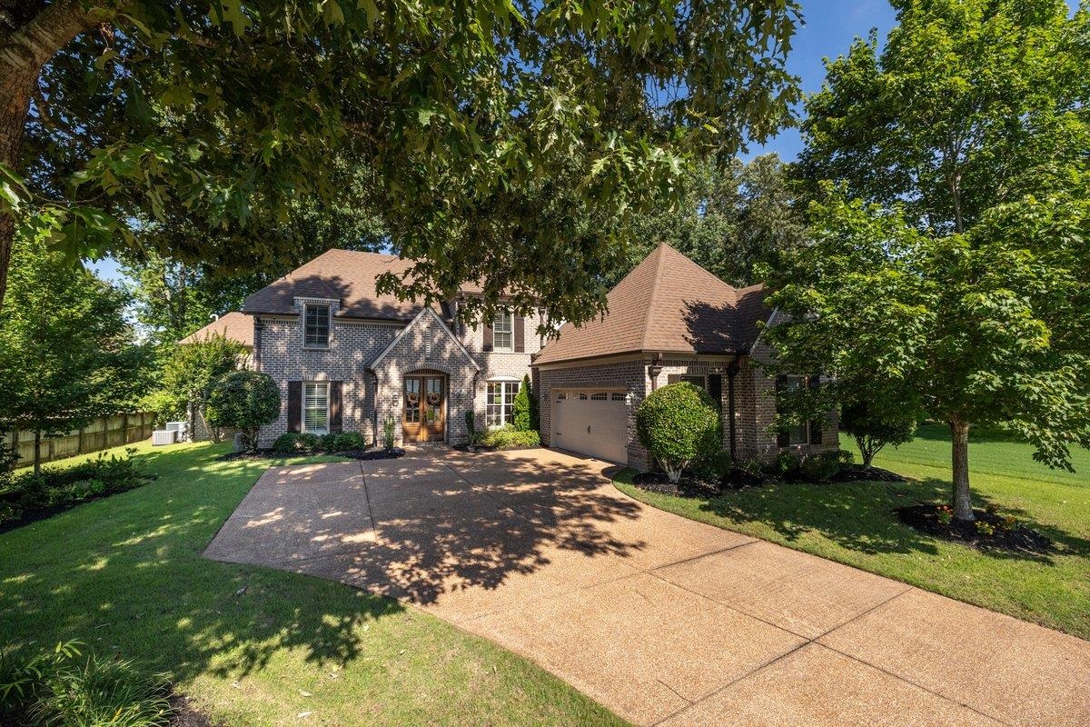 751 Lonewood Way Collierville, TN 38017 - Photo 37 of 40