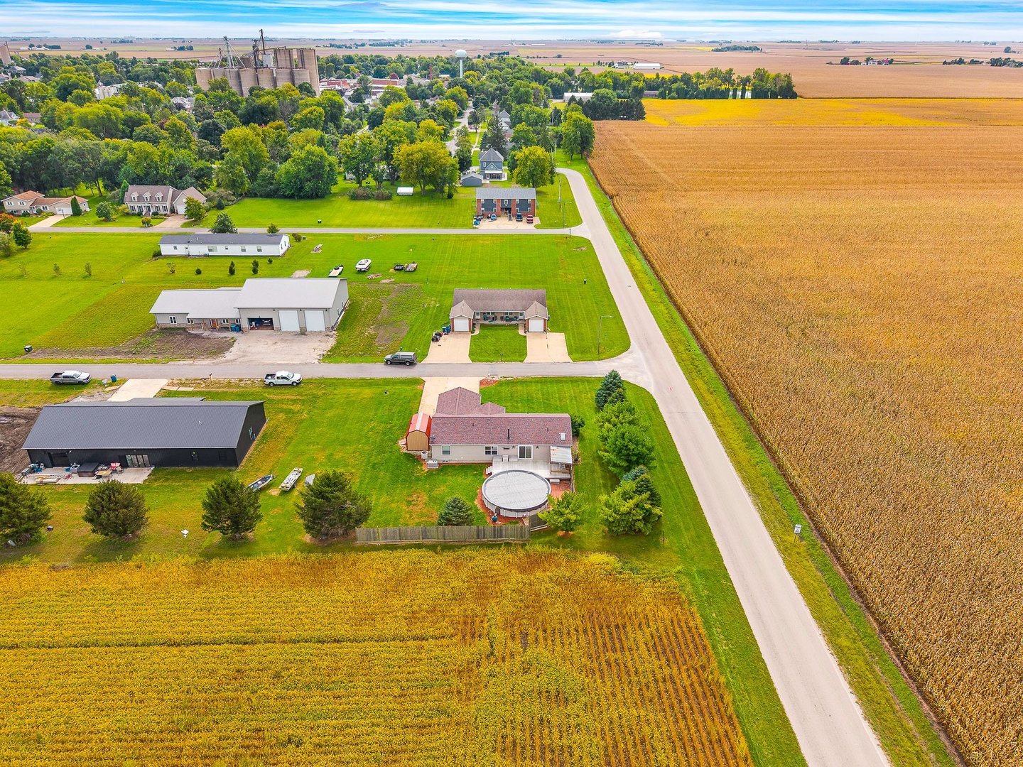 108 West Ririe Place Flanagan, IL 61740 - Photo 47 of 51 Gallery Image 47