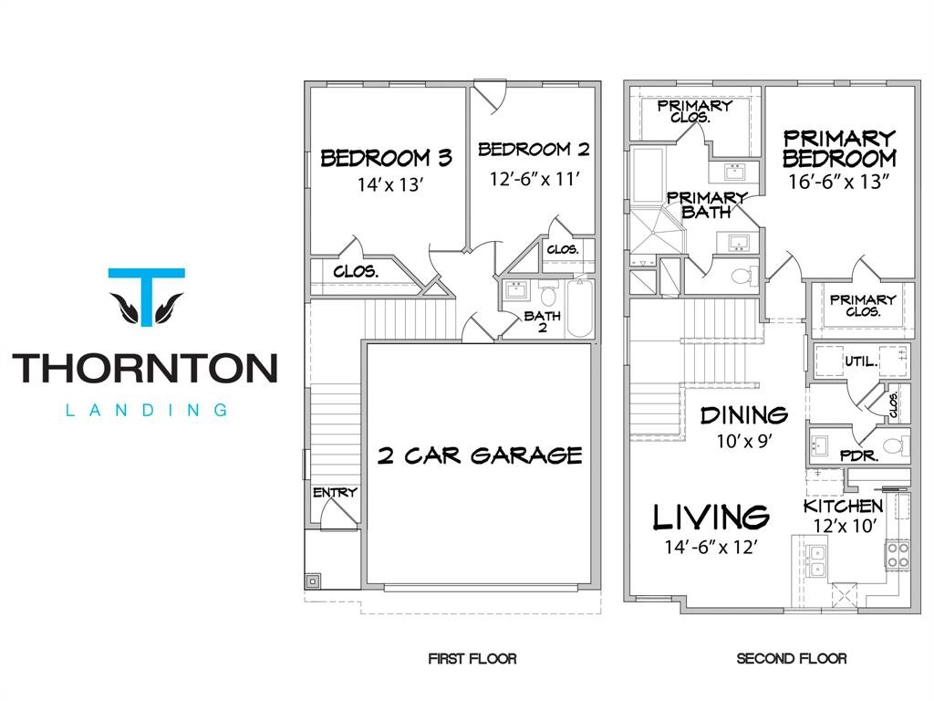618 Thornton Road Houston, TX 77018 - Photo 13 of 13 Gallery Image 13