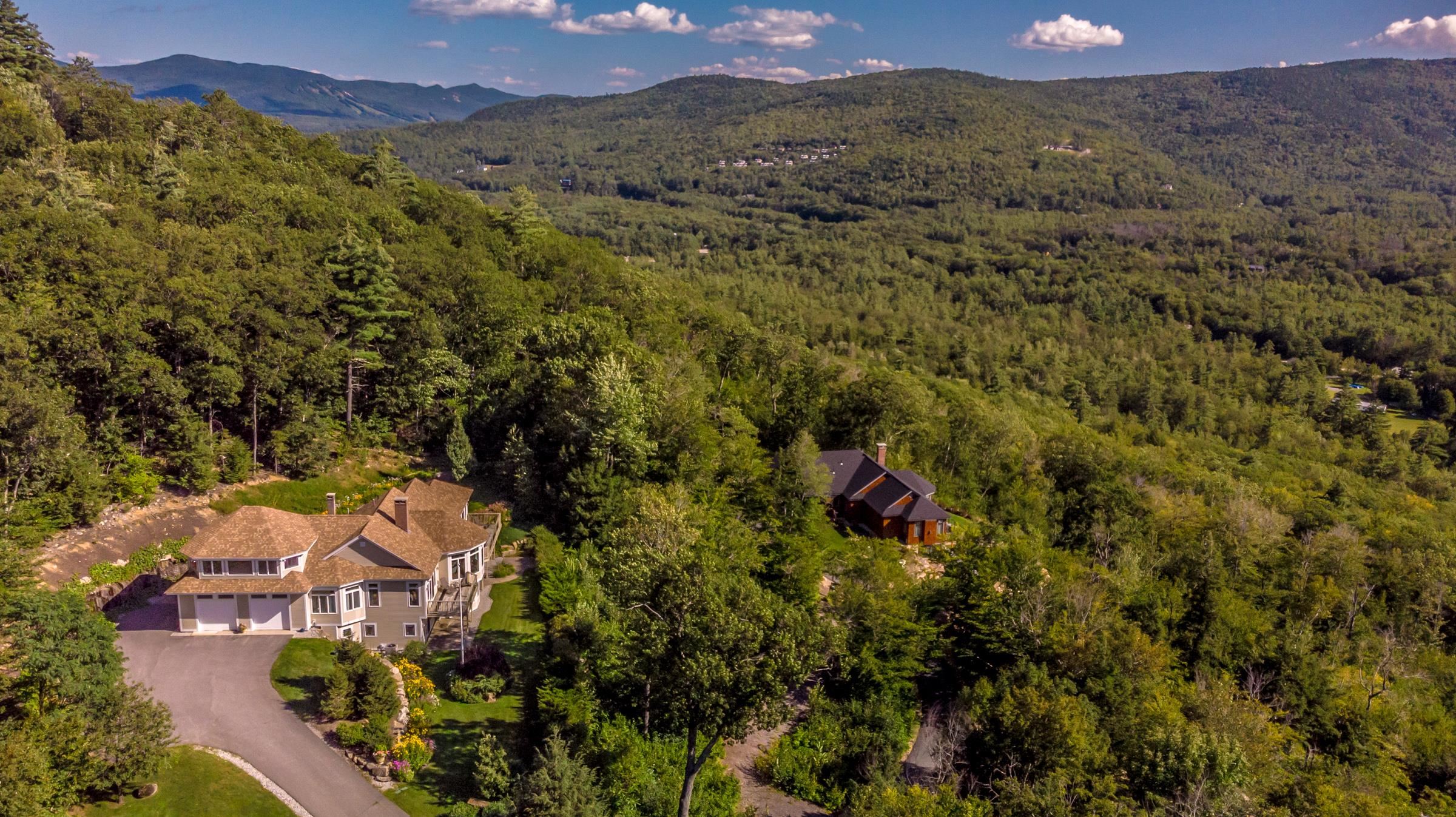 45 Juniper Ledge Road Bartlett, NH 03838 - Photo 1 of 39