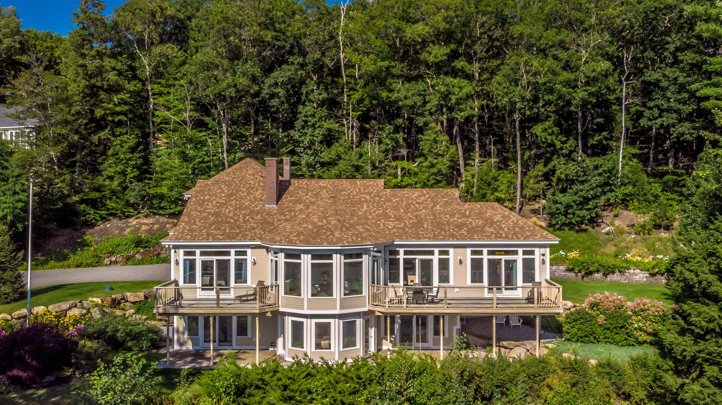 45 Juniper Ledge Road Bartlett, NH 03838 - Photo 28 of 39