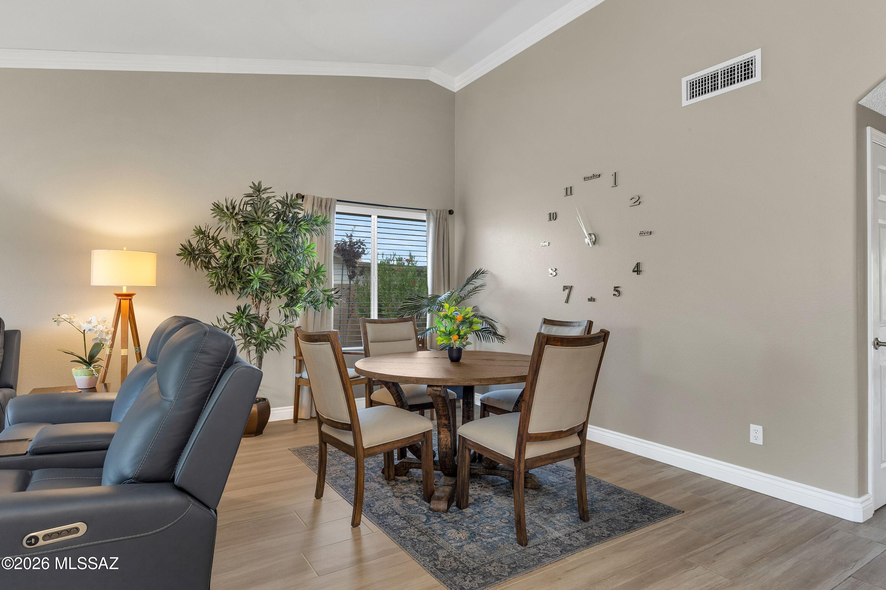36925 South Ridgeview Boulevard Tucson, AZ 85739 - Photo 9 of 50 Host Dinner Parties here