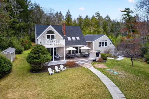 $2,495,000 | 71-72 Quarry Cove Road, Raymond, ME 04071