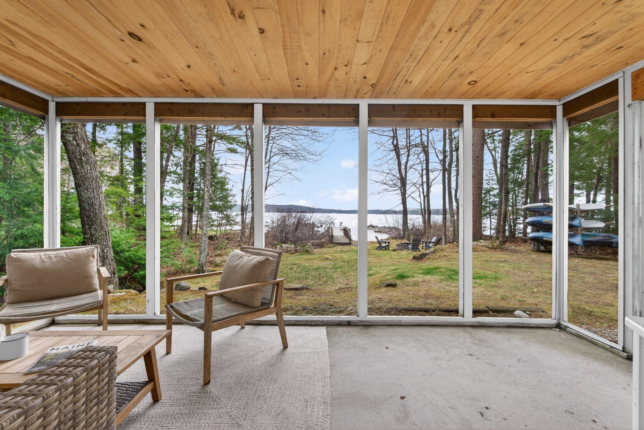 71-72 Quarry Cove Road Raymond, ME 04071 - Photo 53 of 63 .