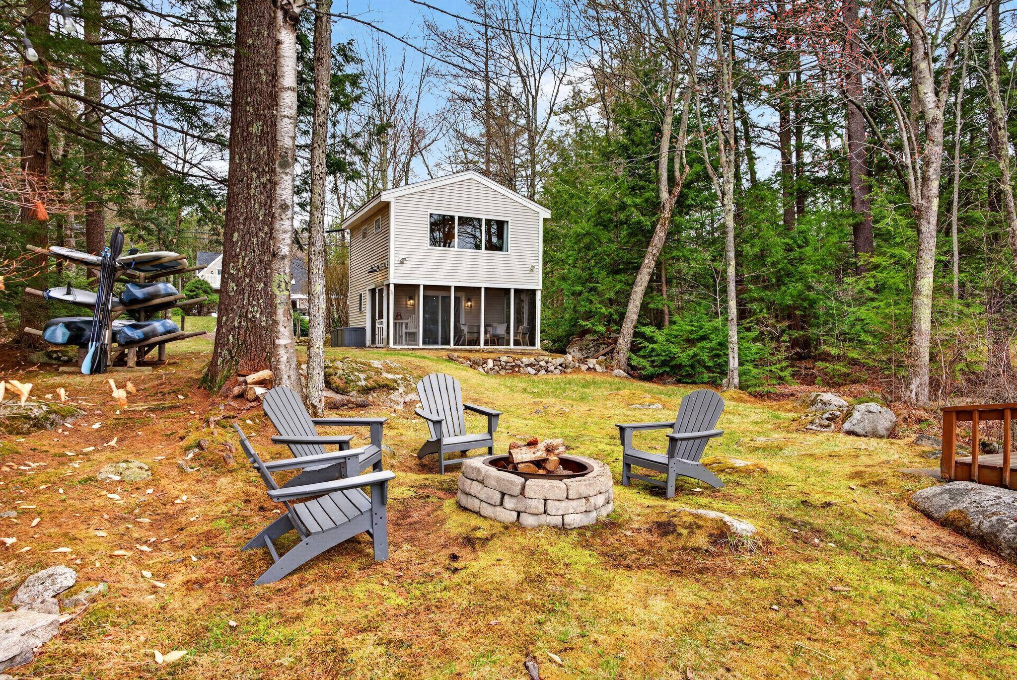 71-72 Quarry Cove Road Raymond, ME 04071 - Photo 60 of 63 .