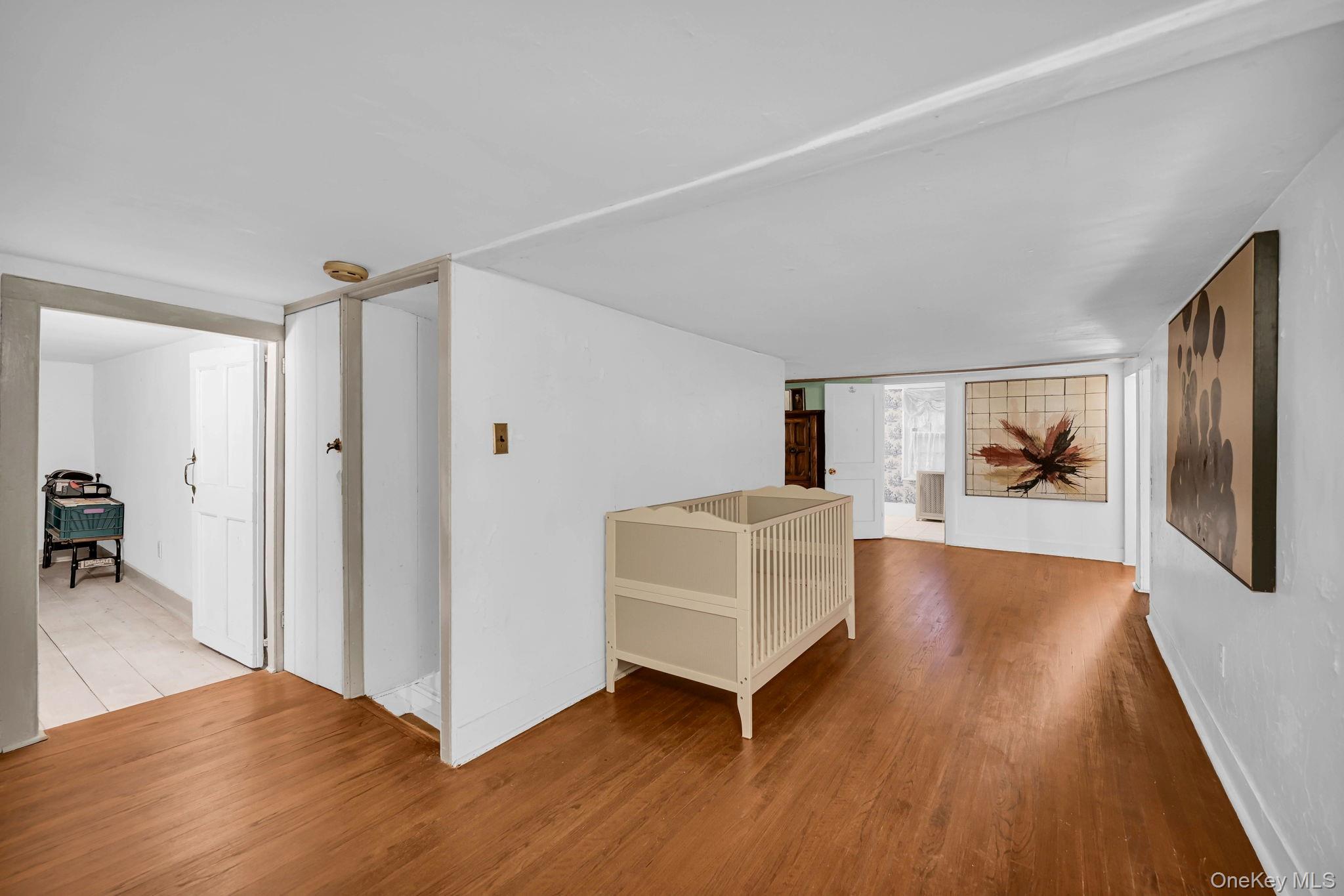 33 Ryder Road Ossining, NY 10562 - Photo 23 of 48 Hall featuring wood finished floors