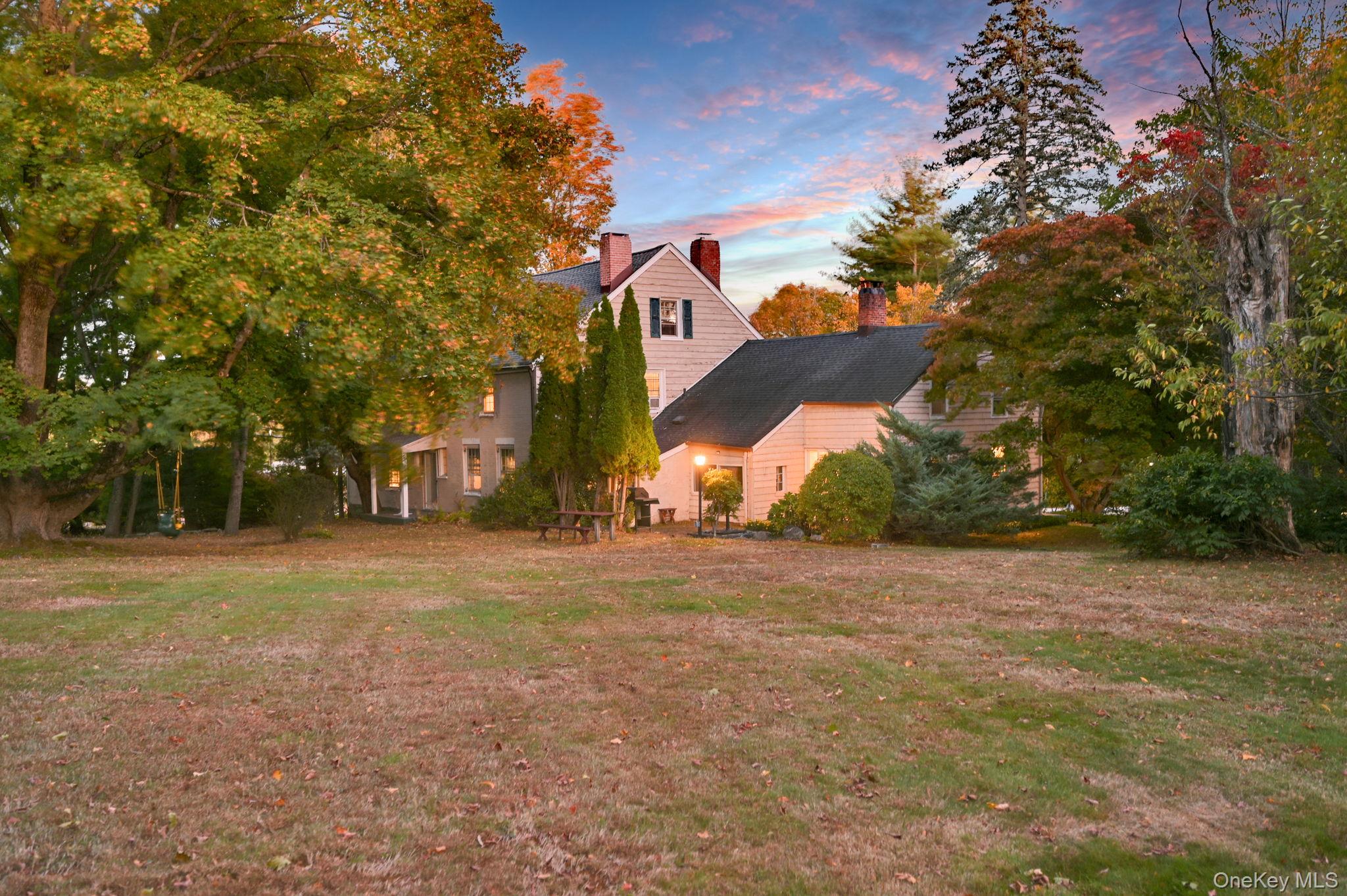 33 Ryder Road Ossining, NY 10562 - Photo 36 of 48 View of grassy yard