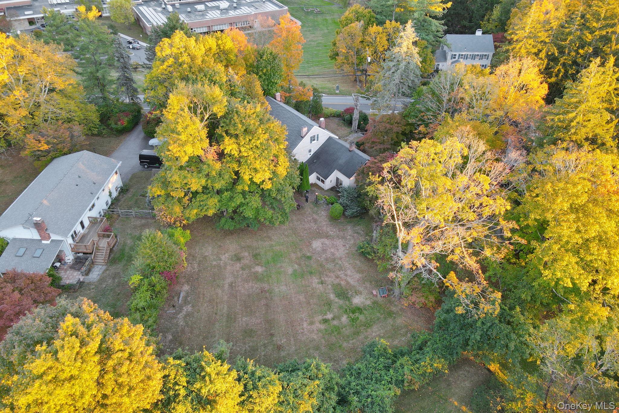 33 Ryder Road Ossining, NY 10562 - Photo 47 of 48 Aerial view