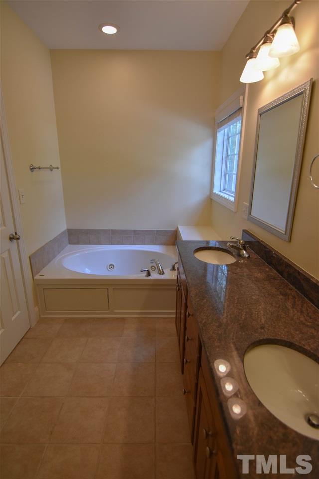 292 Ned Moore Road Timberlake, NC 27583 - Photo 15 of 25 a view of hotel room