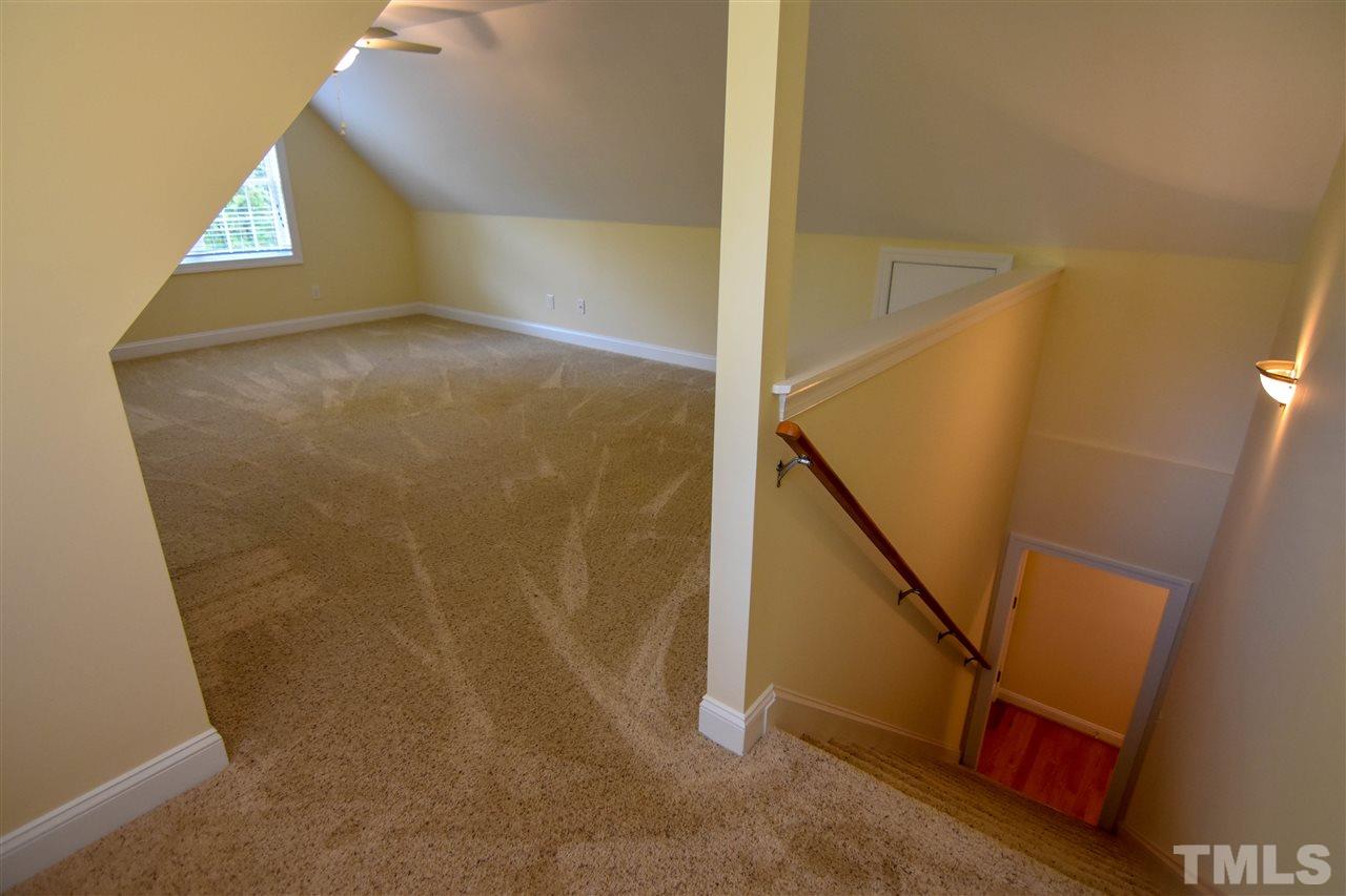 292 Ned Moore Road Timberlake, NC 27583 - Photo 20 of 25