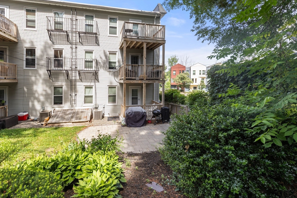 2 Walk Hill Street, Unit 2 Boston, MA 02130 - Photo 25 of 27