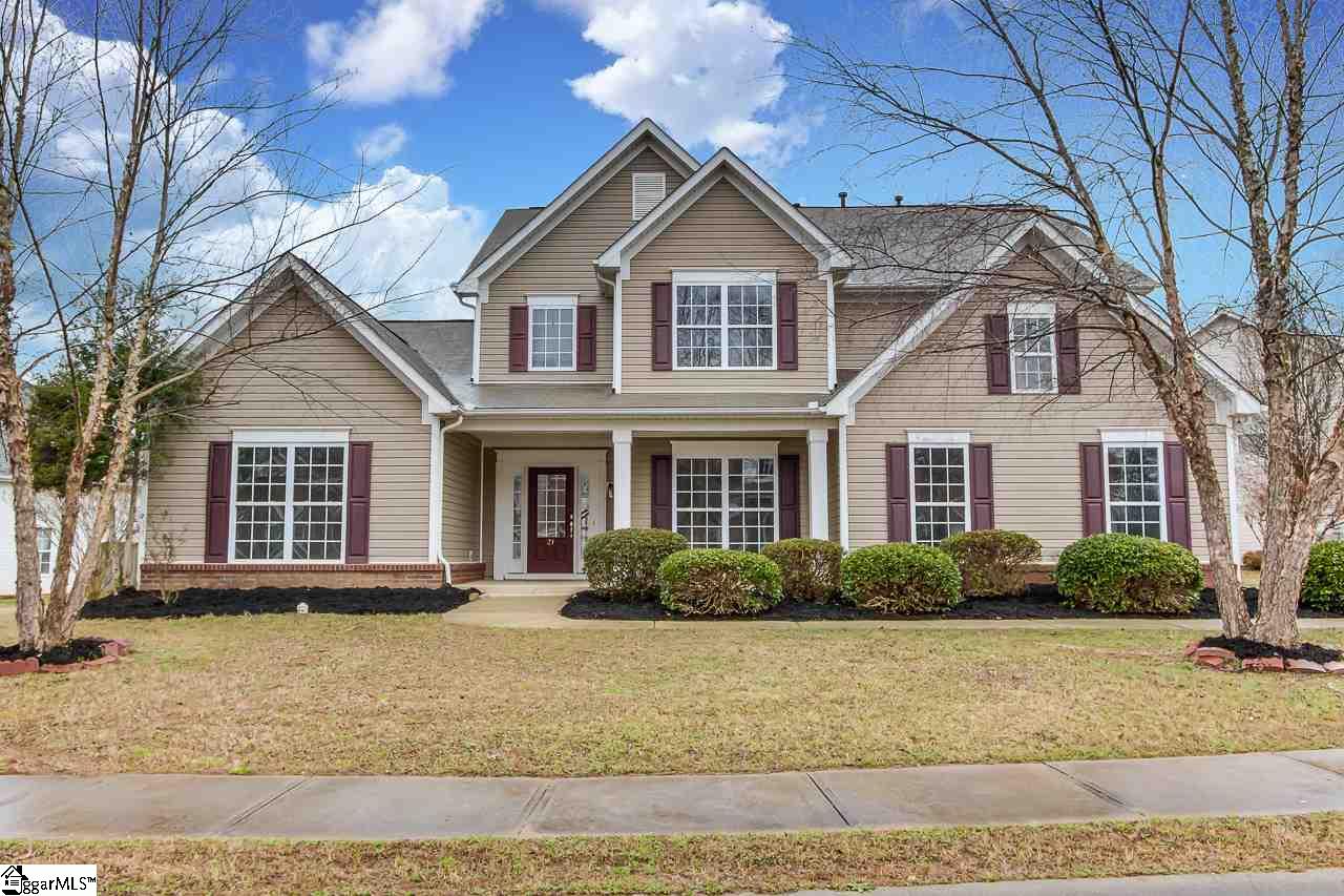 21 Springleaf Court Simpsonville, SC 29681 - Photo 1 of 36 Gallery Image 1