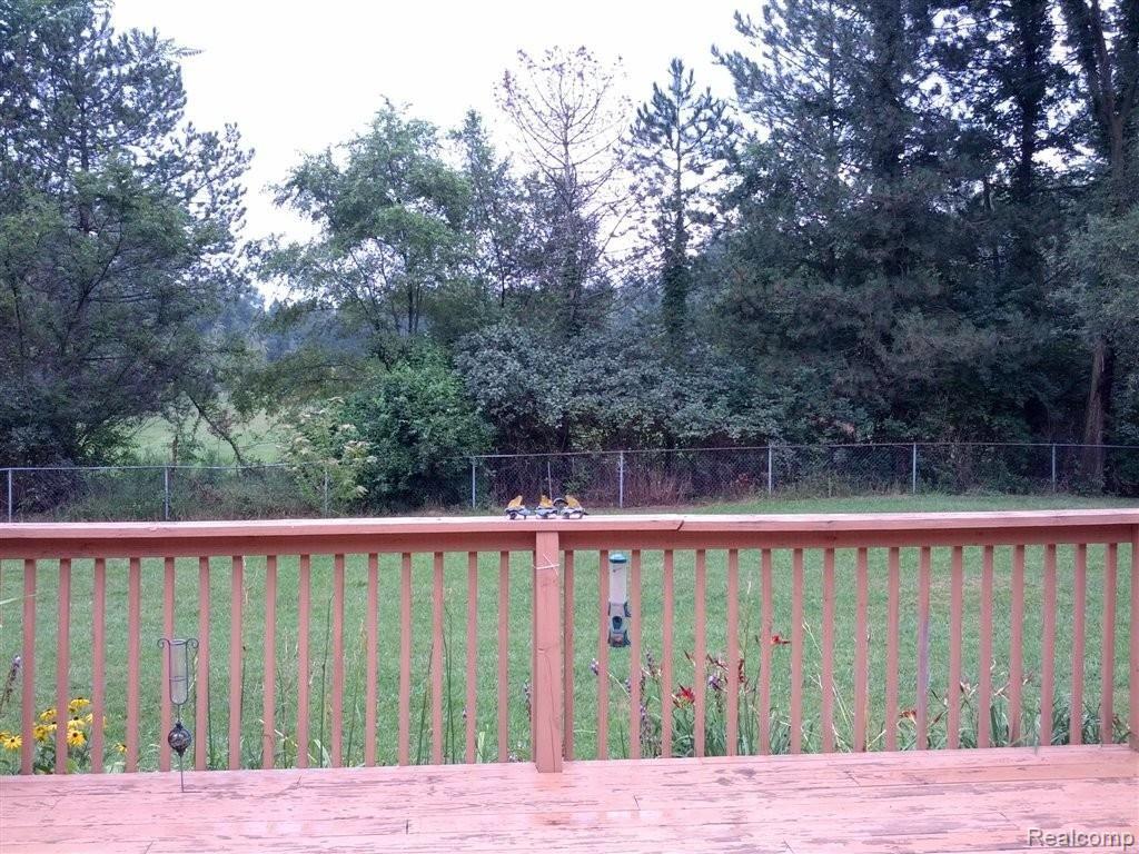 16101 Elwell Road Belleville, MI 48111 - Photo 6 of 9 elwell backyard.jpg
