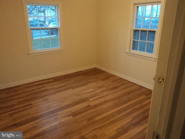 4304 Randolph Road Silver Spring, MD 20906 - Photo 5 of 14 an empty room with windows