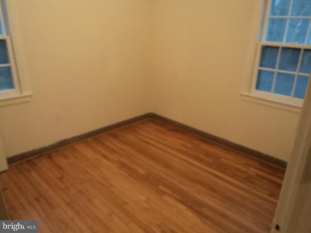 4304 Randolph Road Silver Spring, MD 20906 - Photo 9 of 14 a view of an empty room