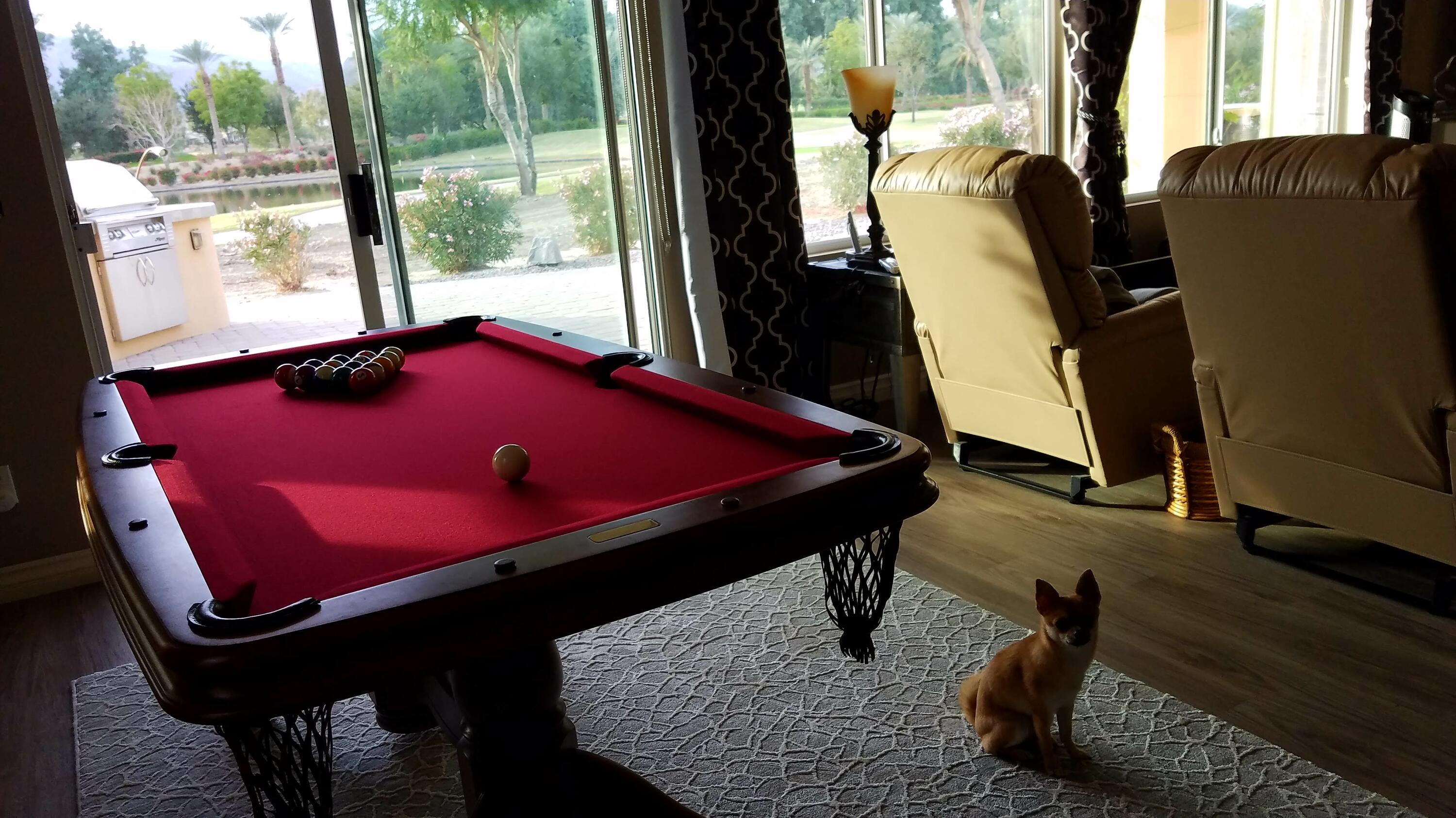 60553 Juniper Lane La Quinta, CA 92253 - Photo 25 of 99 20171210_153135