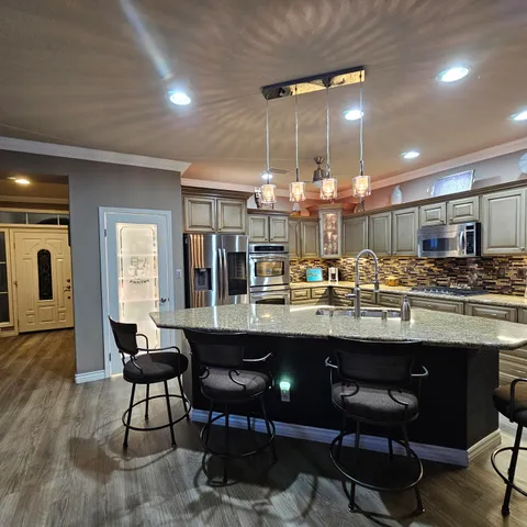 $1,085,000 | 60553 Juniper Lane, La Quinta, CA 92253