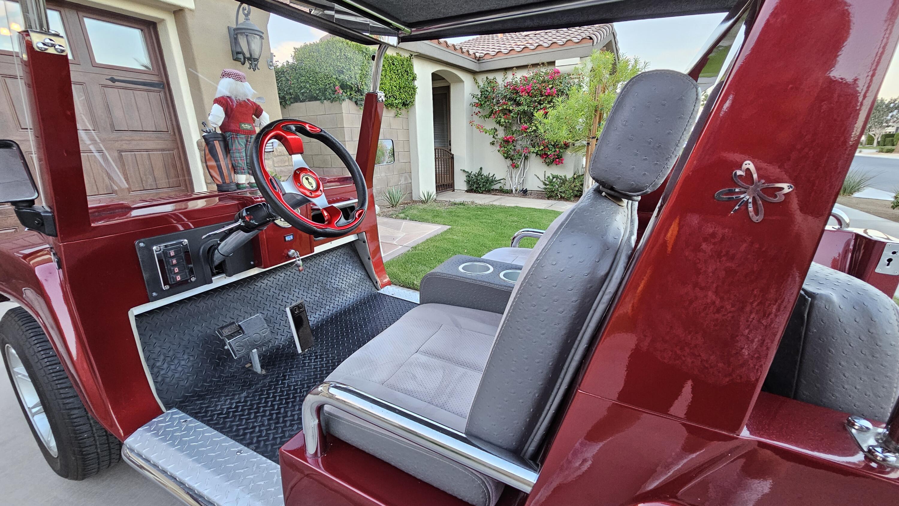 60553 Juniper Lane La Quinta, CA 92253 - Photo 71 of 99 20251113_162710