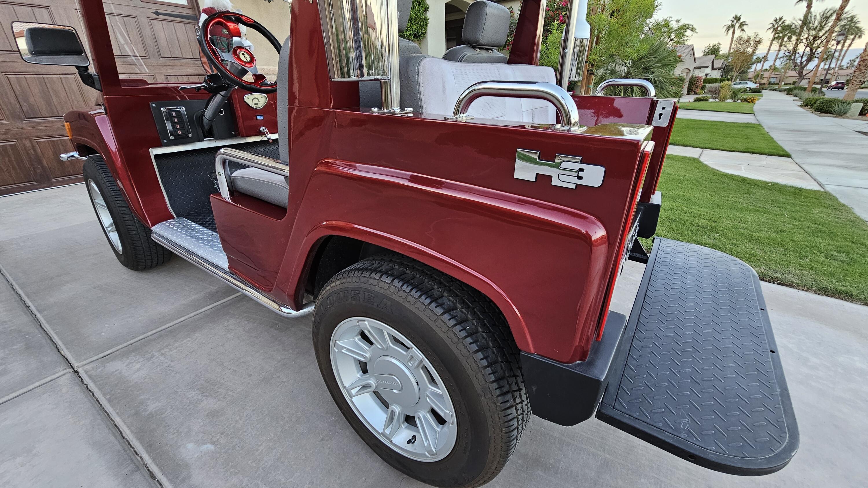 60553 Juniper Lane La Quinta, CA 92253 - Photo 72 of 99 20251113_162726