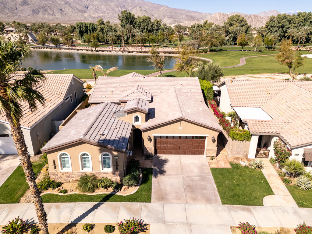 60553 Juniper Lane La Quinta, CA 92253 - Photo 75 of 99 Drone 1