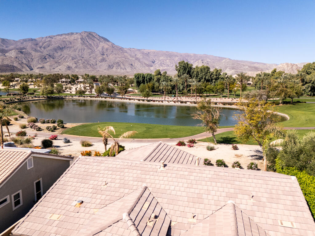 60553 Juniper Lane La Quinta, CA 92253 - Photo 76 of 99 Drone 2