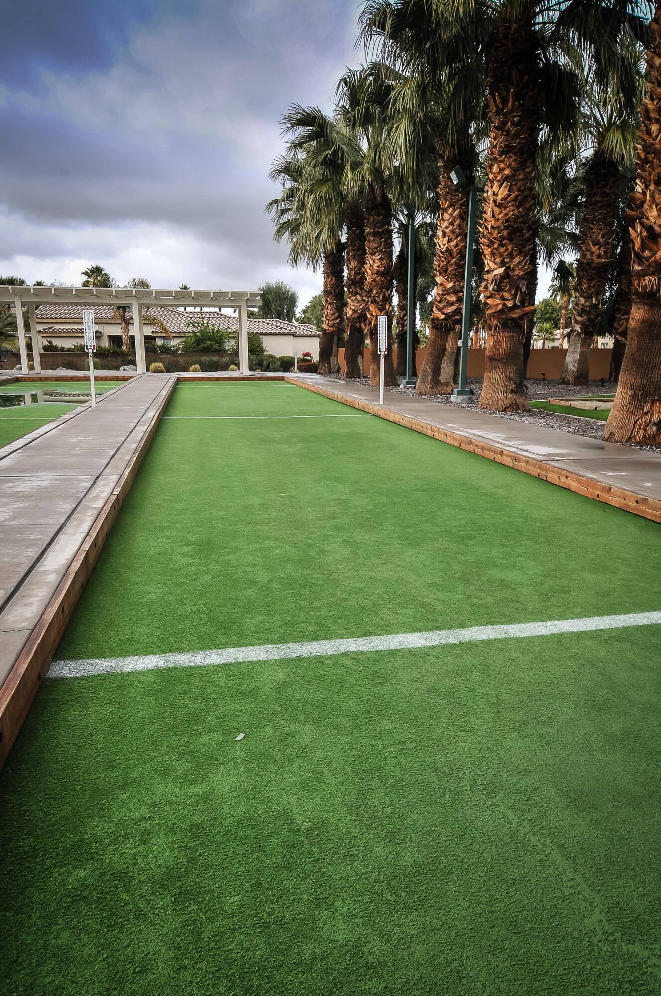 60553 Juniper Lane La Quinta, CA 92253 - Photo 93 of 99 Bocce Ball L