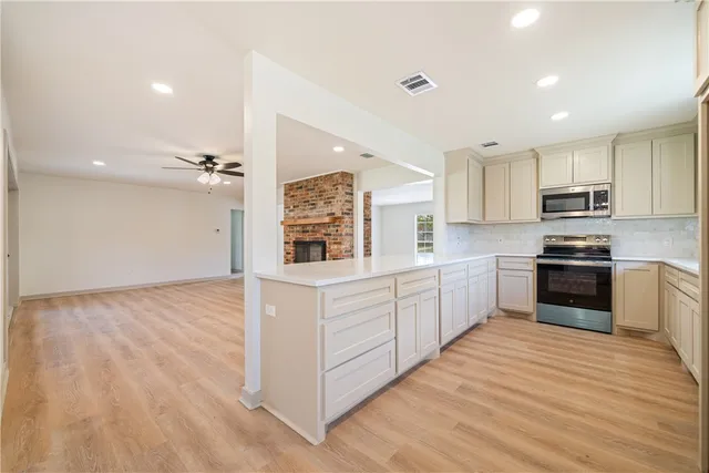 $375,000 | 4702 Champions Drive, Corpus Christi, TX 78413