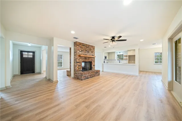 $375,000 | 4702 Champions Drive, Corpus Christi, TX 78413