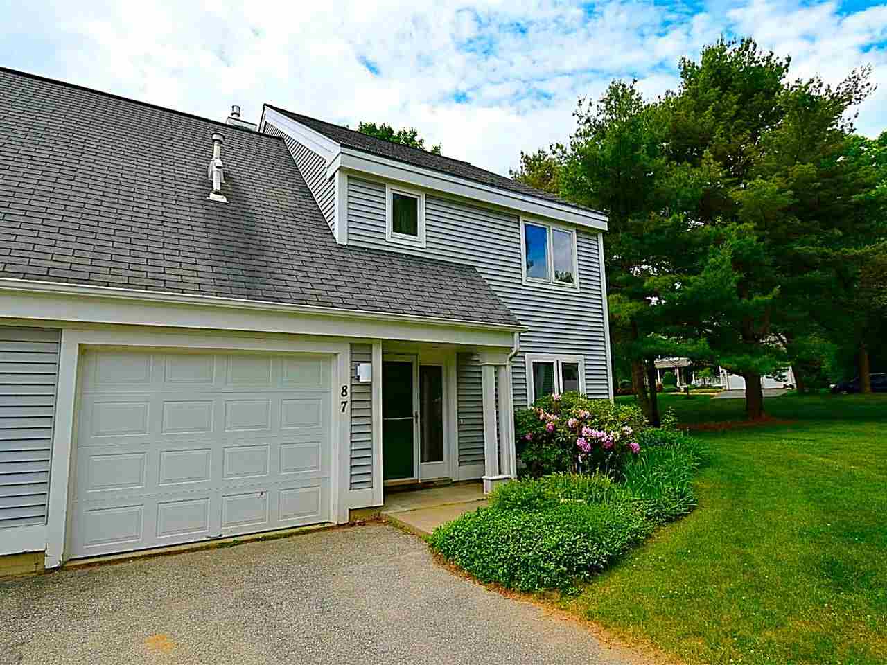 87 Cumberland Road Burlington, VT 05408 - Photo 1 of 22 Gallery Image 1