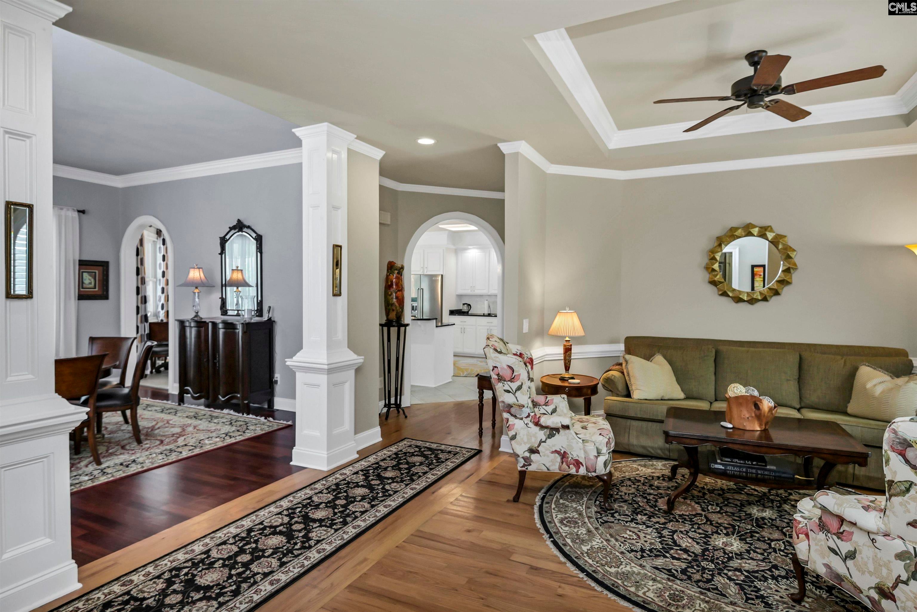 4 Chase Court Irmo, SC 29063 - Photo 6 of 49 Gallery Image 6