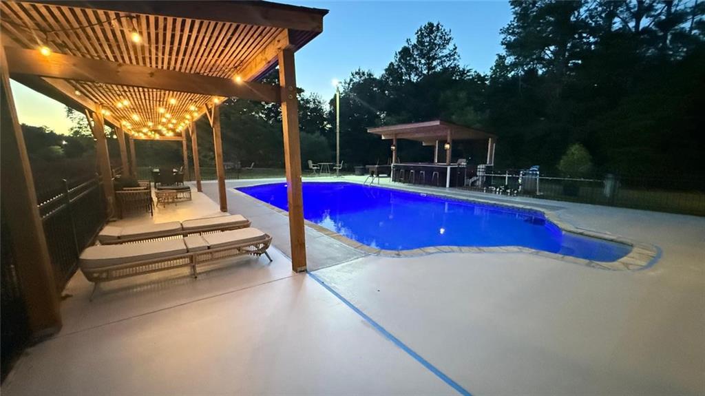 5955 Burnt Hickory Road Powder Springs, GA 30127 - Photo 38 of 47
