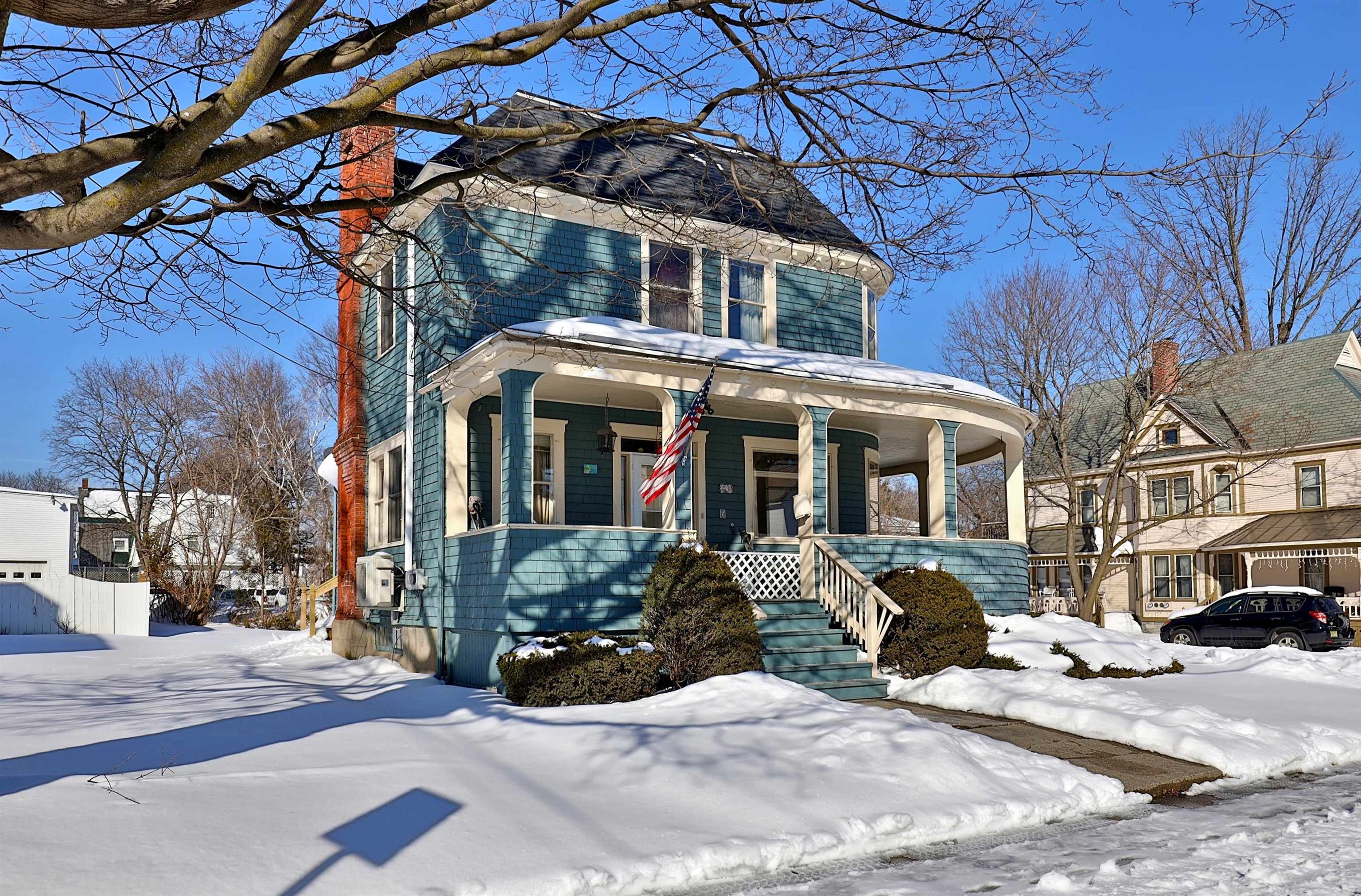 5 East Washington Street Rutland, VT 05701 - Photo 1 of 31 Gallery Image 1