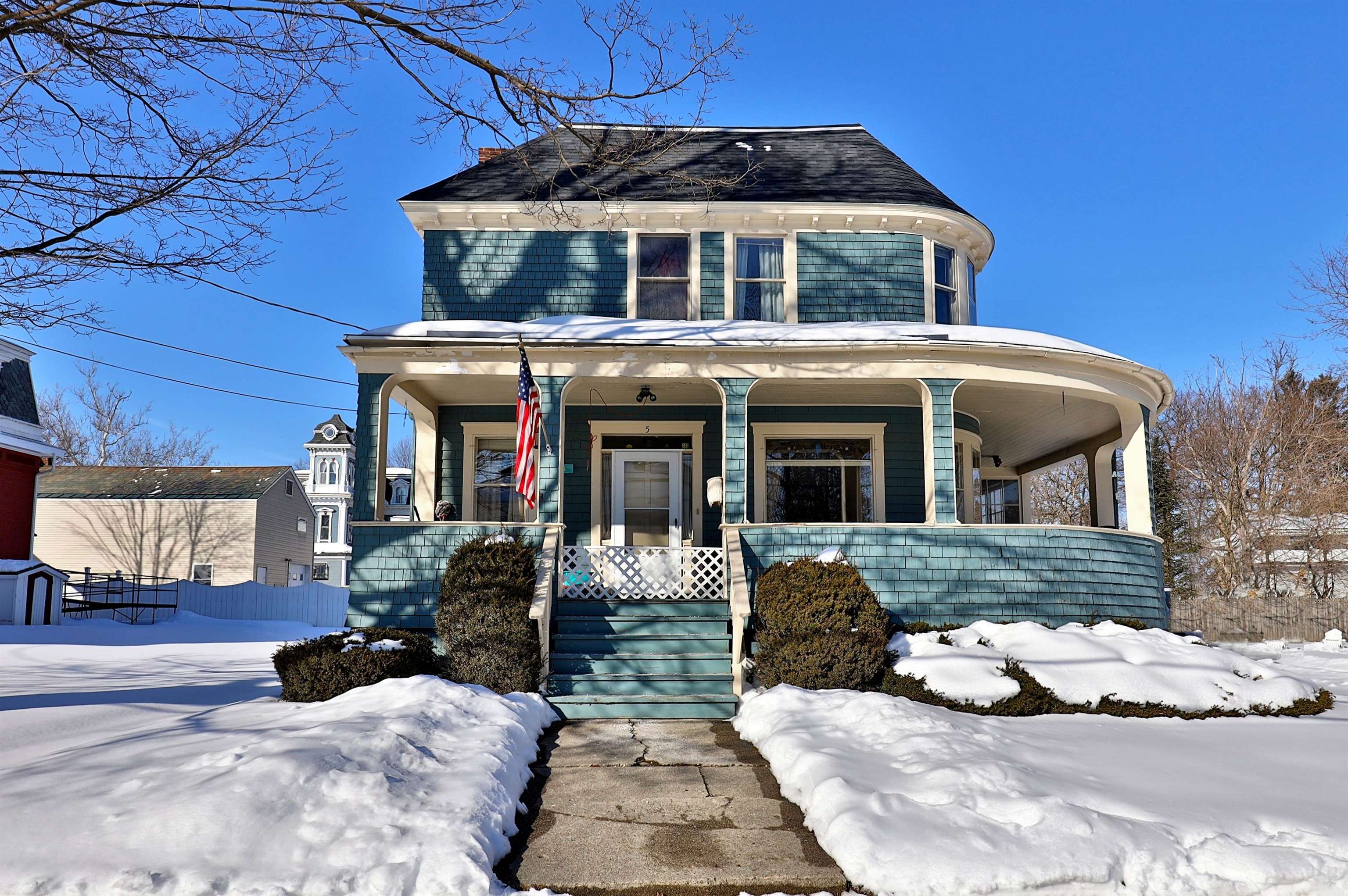 5 East Washington Street Rutland, VT 05701 - Photo 4 of 31 Gallery Image 4