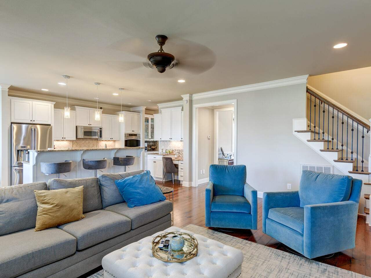 3602 Silver Forrest Lane Raleigh, NC 27614 - Photo 7 of 30 Photo 7