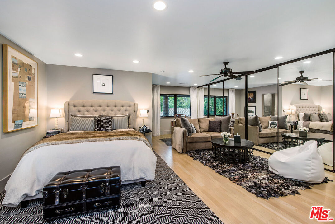 4531 Noeline Way Encino, CA 91436 - Photo 39 of 41