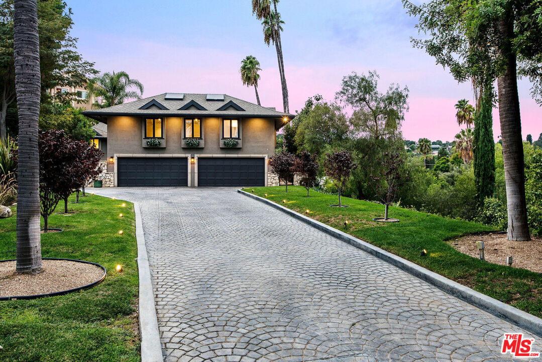 4531 Noeline Way Encino, CA 91436 - Photo 5 of 41