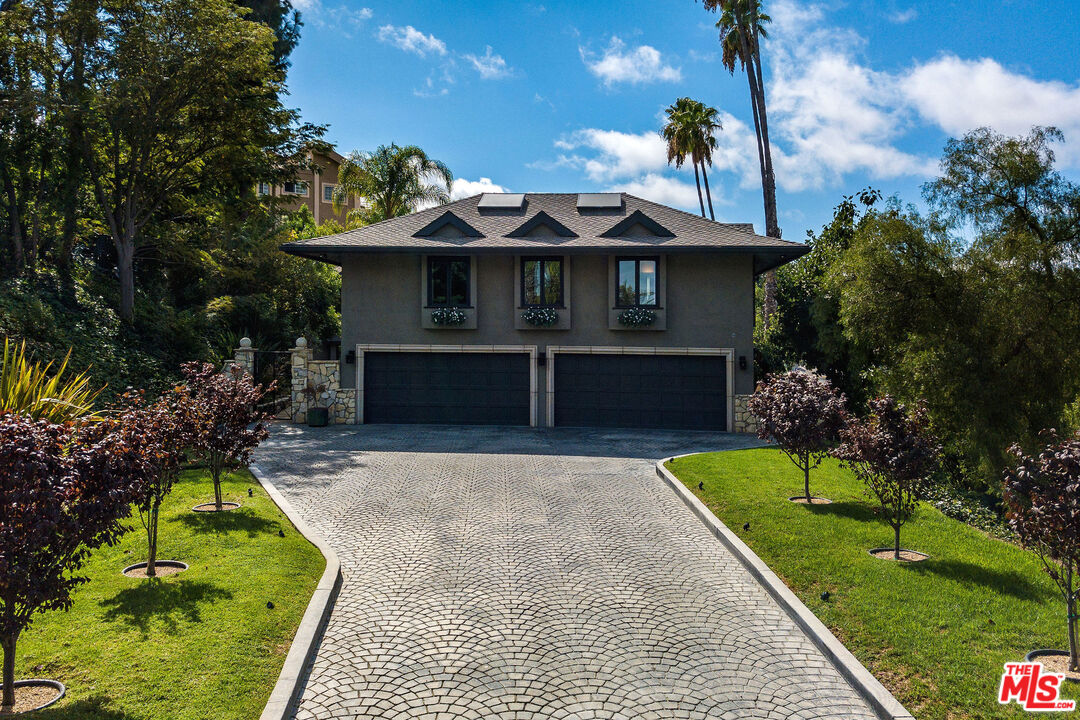 4531 Noeline Way Encino, CA 91436 - Photo 41 of 41