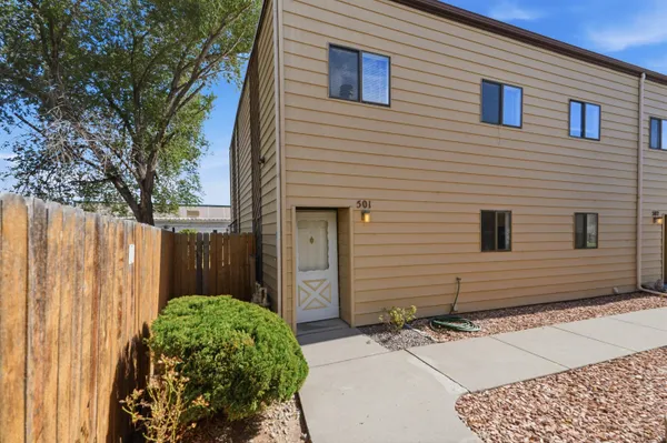 $240,000 | 125 Franklin Avenue, Unit 501, Grand Junction, CO 81505