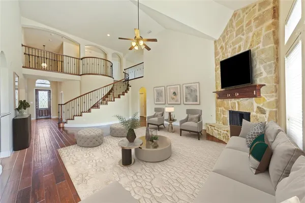 $3,600 | 6529 Abrams Drive, Plano, TX 75074