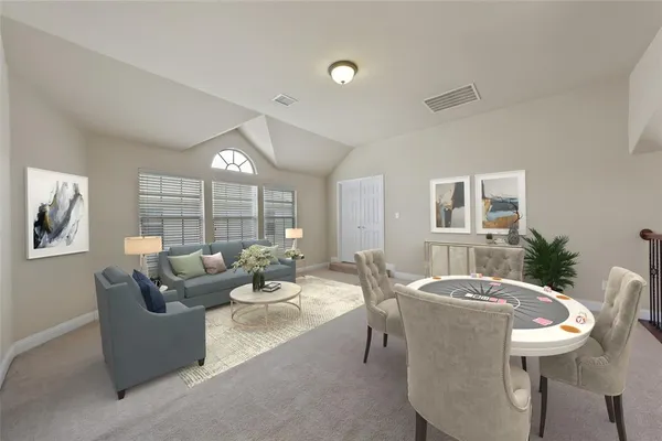$3,600 | 6529 Abrams Drive, Plano, TX 75074