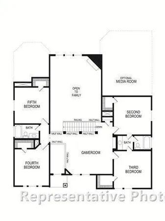 $3,600 | 6529 Abrams Drive, Plano, TX 75074