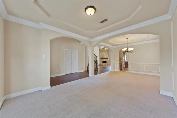 $3,600 | 6529 Abrams Drive, Plano, TX 75074
