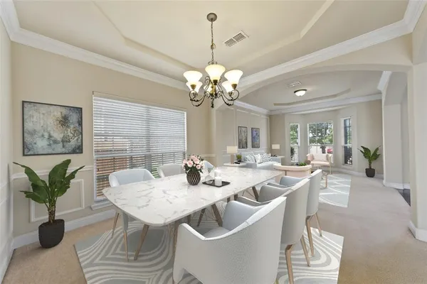 $3,600 | 6529 Abrams Drive, Plano, TX 75074